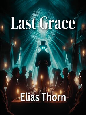 cover image of Last Grace
